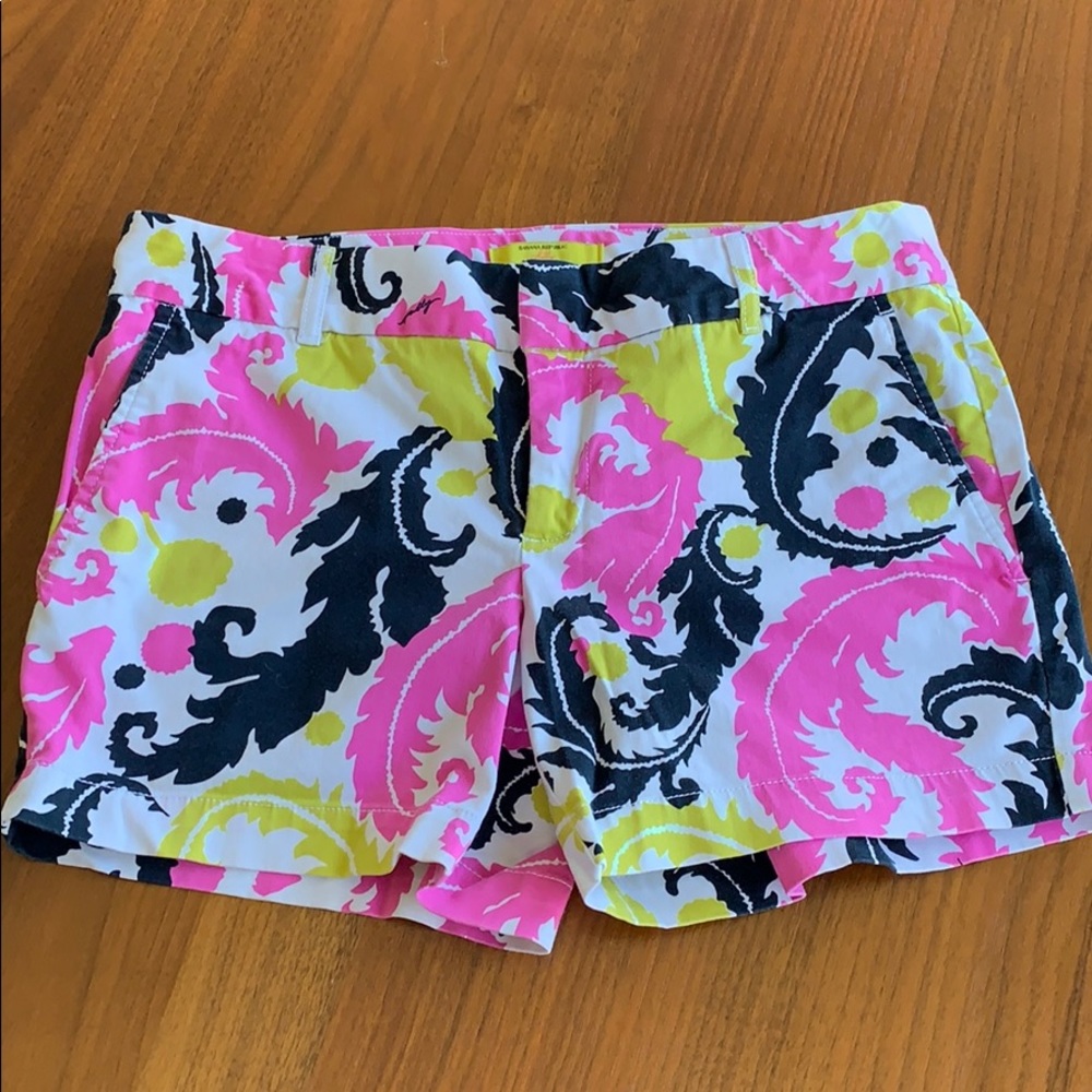 Banana Republic Shorts